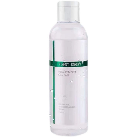 Plant Engry Damascena Rose Water 200ml
