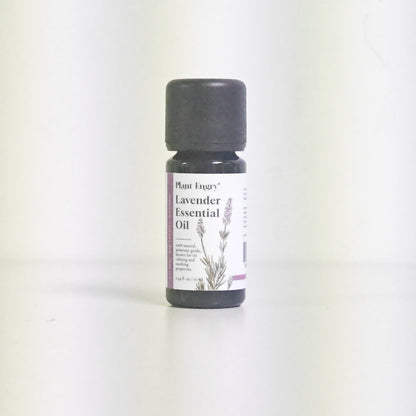 Plant Engry 薰衣草精油 Lavender Essential Oil 10ml