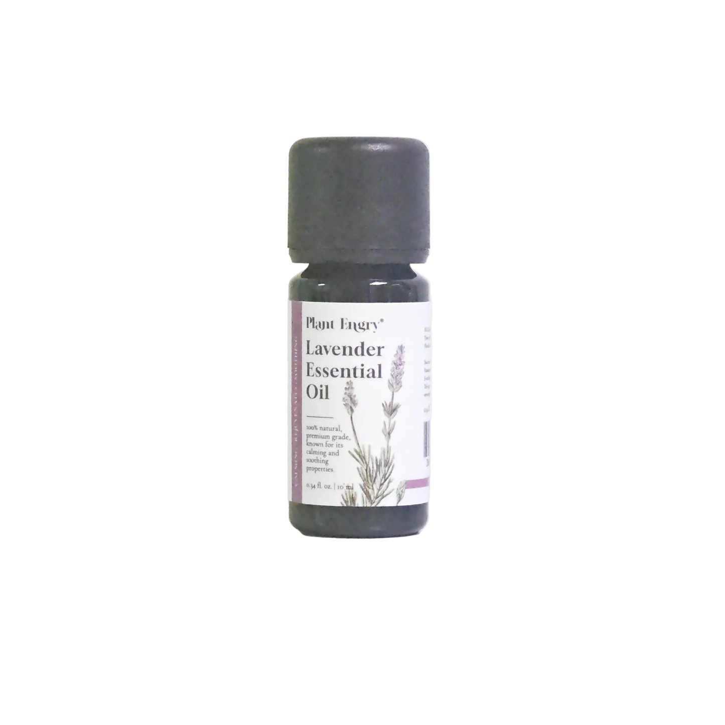 Plant Engry 薰衣草精油 Lavender Essential Oil 10ml
