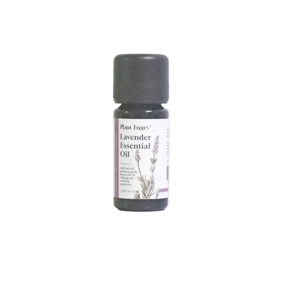 Plant Engry 薰衣草精油 Lavender Essential Oil 10ml