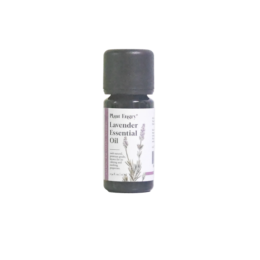 Plant Engry 薰衣草精油 Lavender Essential Oil 10ml