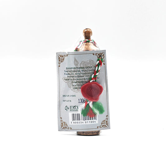 Plant Engry 大馬士革玫瑰精油 Damascena Rose Essential Oil 1ml