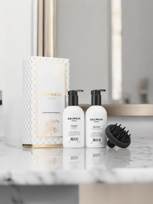 Limited Edition Hair Spa Treatment Set C2 24 ????????
