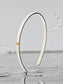 Balmain Cellulose Acetate Headband White Small ??