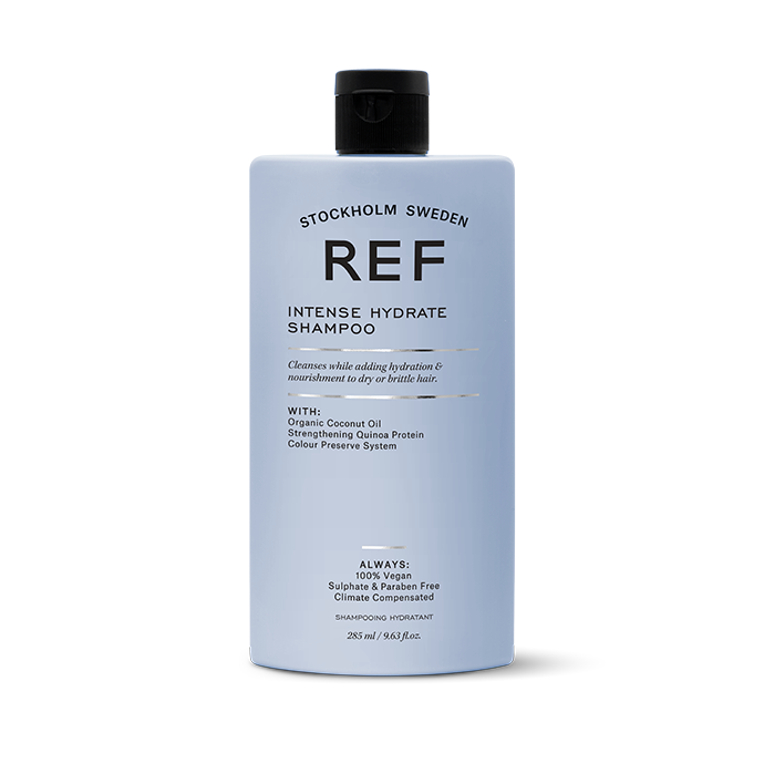 REF Intense Hydrate Shampoo 深層滋潤洗髮水 (60ml, 285ml, 750ml, 1000ml)