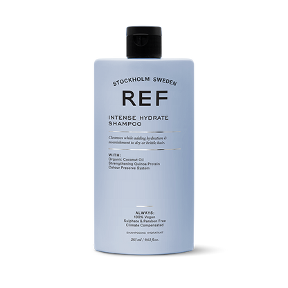 REF Intense Hydrate Shampoo 深層滋潤洗髮水 (60ml, 285ml, 750ml, 1000ml)