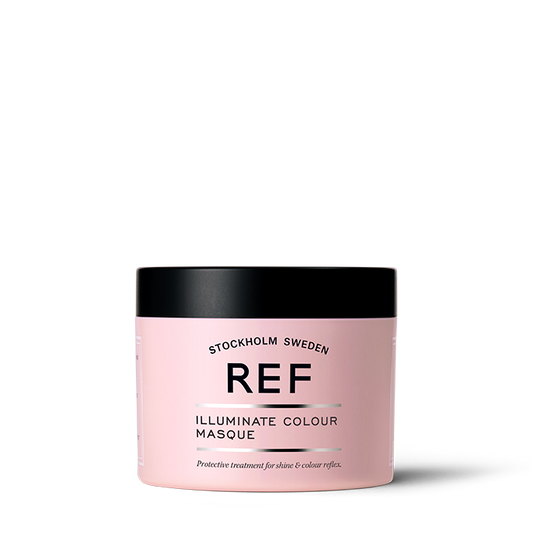 REF Illuminate Colour Masque 亮麗鎖色髮膜 (250ml, 500ml)