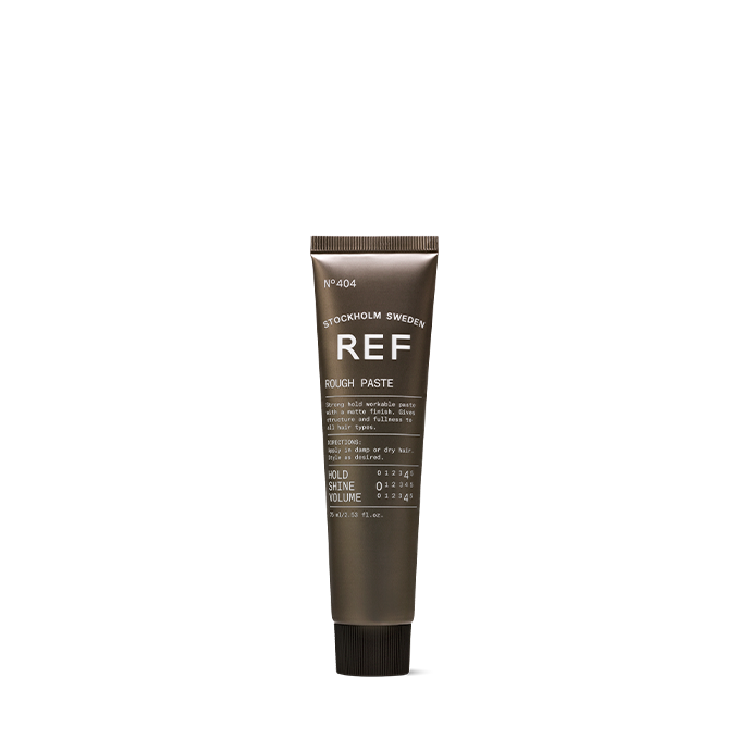 REF Rough Paste  粗糙定型膏 (75ml, 150ml)