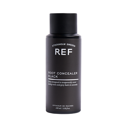 REF Root Concealer 100ml (Black, Brown, Light Brown, Dark Blonde) 根部遮瑕 淺棕色、棕色、黑、深金色