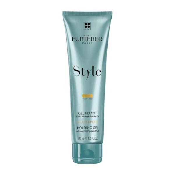 René Furterer-Create Vegetal Sculpting Gel 150ml 定型凝膠Gel