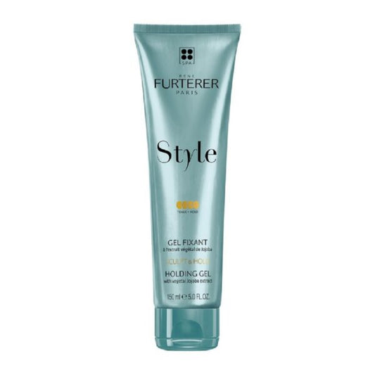 René Furterer-Create Vegetal Sculpting Gel 150ml 定型凝膠Gel