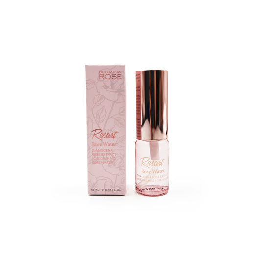 Rosart Spray Rose Water 10ml