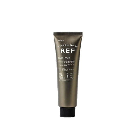 REF Rough Paste  粗糙定型膏 (75ml, 150ml)