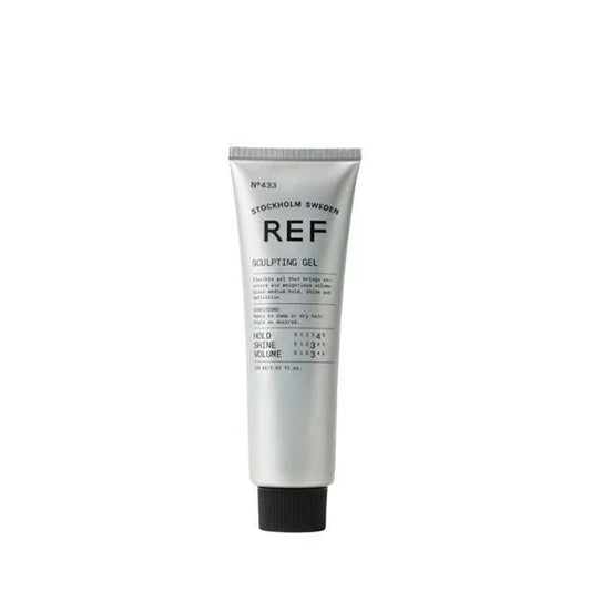 REF Sculpting Gel 433 雕刻造型啫喱 150ml
