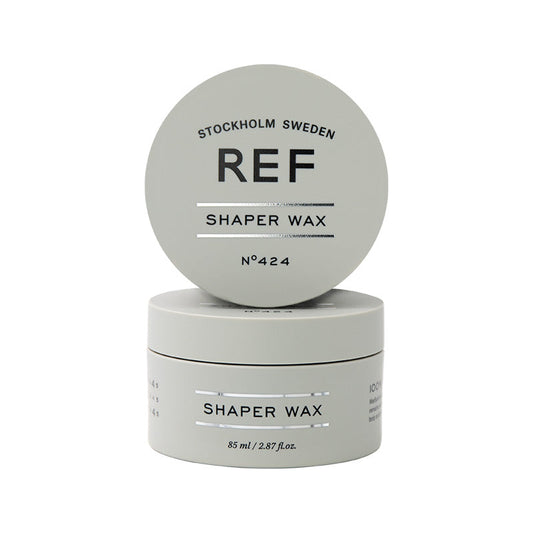 REF Shaper Wax 85ml 塑形髮蠟