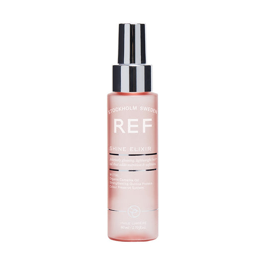 REF Shine Elixir 亮澤閃亮精華油 80ml
