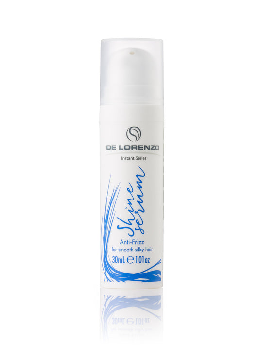 De Lorenzo Instant Allevi8 Shine Serum 速效系列舒緩髮尾油 30ml