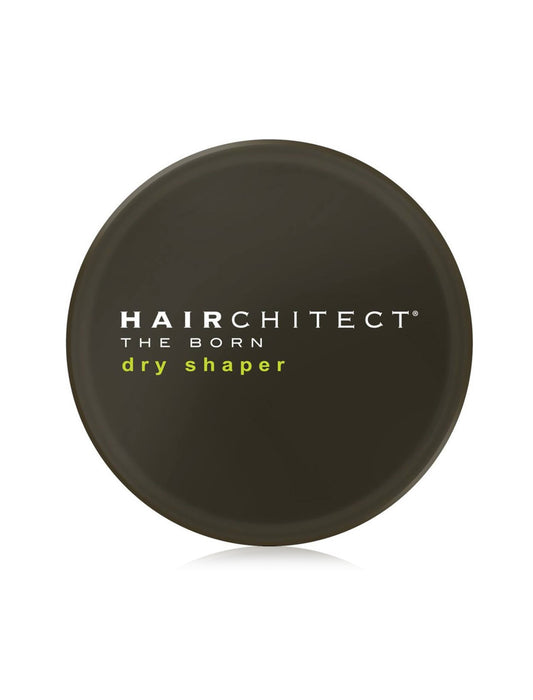 Hairchitect Dry Shaper 啞光造型髮泥 100ml