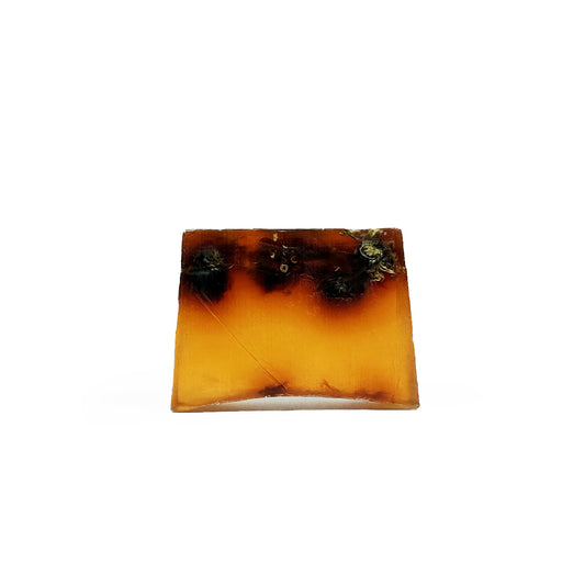 Plant Engry Essential Oil Soap Rose & Citrus 100g