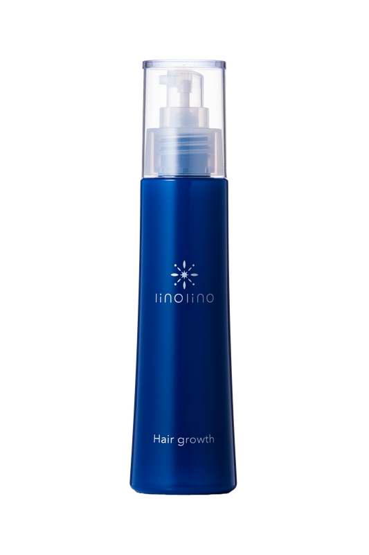 linolino 育髮精華 Hair Growth Tonic 100ml