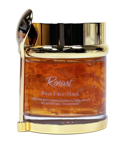Rosart 玫瑰面膜 Rose Face Mask 80ml