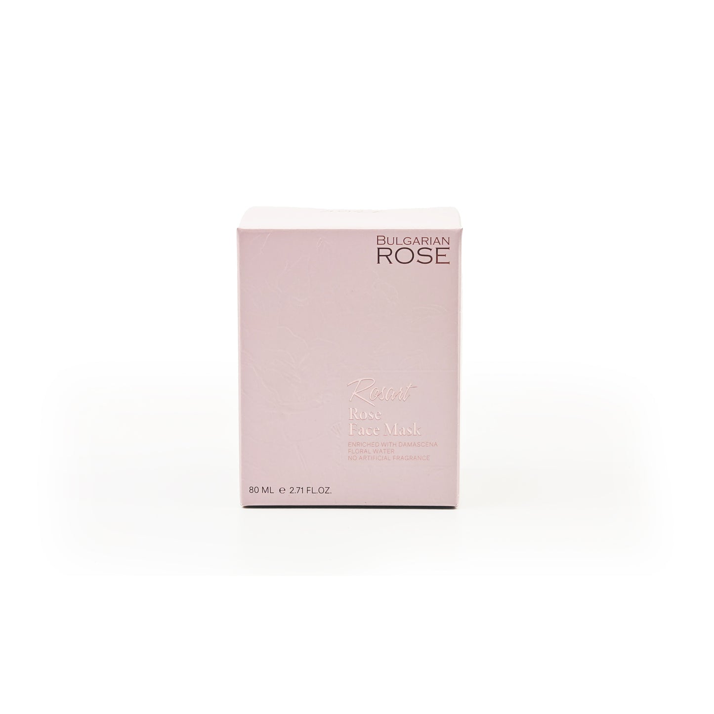 Rosart 玫瑰面膜 Rose Face Mask 80ml