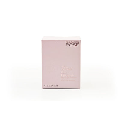 Rosart 玫瑰面膜 Rose Face Mask 80ml