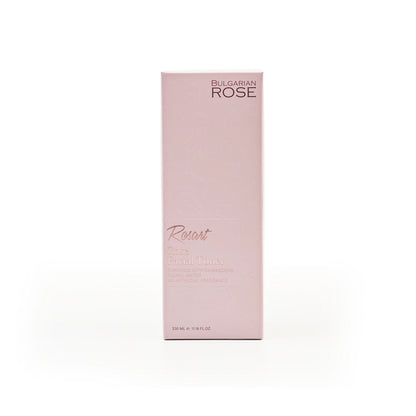 Rosart 玫瑰爽膚水 Rose Facial Toner 330ml