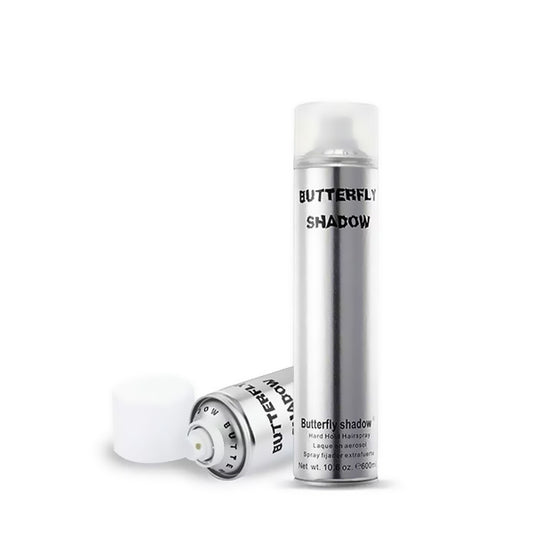 Butterfly Shadow Hair Spray特強定型噴霧 600ml