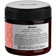 Davines  Alchemic Conditioner Red 250ml