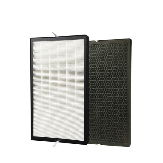 ArtecMed Air Purifier AGC310 - HEPA + Carbon filter - Per set(1 x HEPA and 1 x Carbon)
