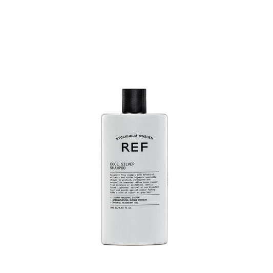 冷灰去黃洗髮水 285毫升 Cool Silver Shampoo 285ml