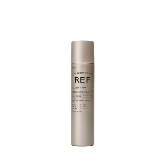 中度定型噴霧 300毫升 Flexible Spray 300ml