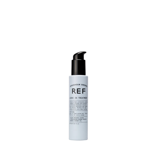 免洗髮膜 125毫升 Leave In Treatment 125ml