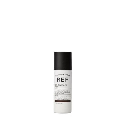 髮根補色噴霧 - 棕色 125毫升 Root Concealer Brown 125ml