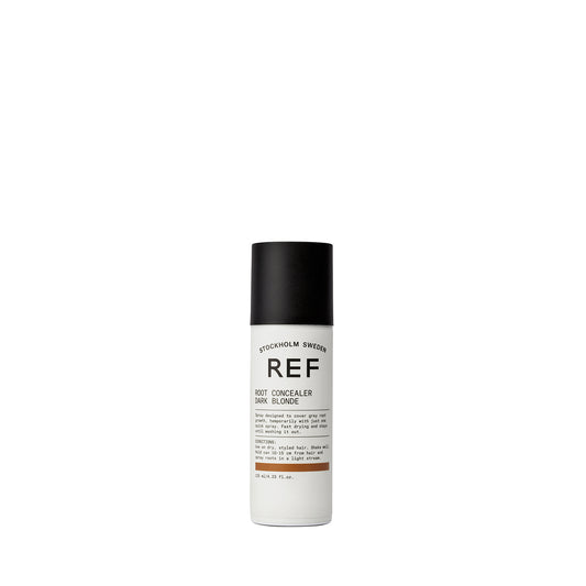髮根補色噴霧 - 暗金 125毫升 Root Concealer Dark Blonde 125ml