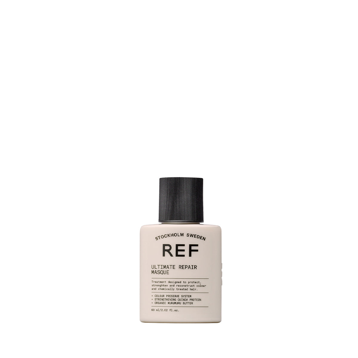 REF 極致修護髮膜 Ultimate Repair Treatment Masque | 750ml, 250ml, 60ml