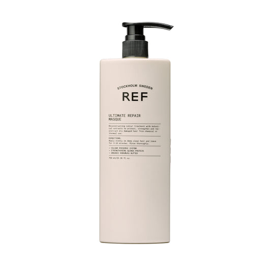 極致修護髮膜 Ultimate Repair Treatment Masque 750ml