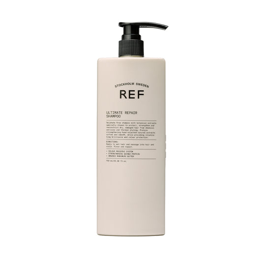 極致修護洗髮水 Ultimate Repair Shampoo 750ml
